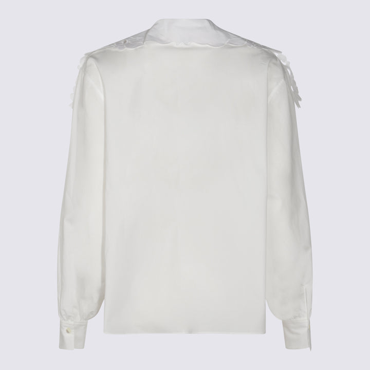 Chloè Shirts - Light and natural | 34a41af8906c6653078be9281de009c9a5b1548c