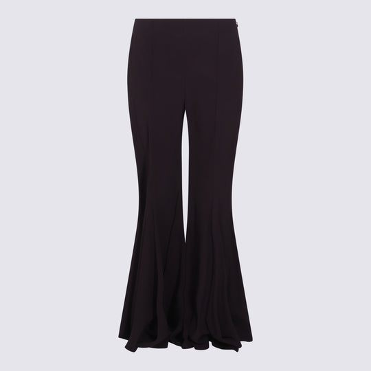 Trousers Deep Purple