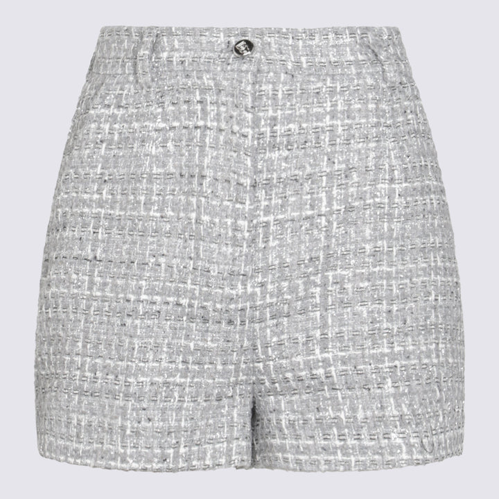 Dolce & Gabbana Shorts - QUADRI CHECK | 03f1c3183a289adfc4b38ae27a35862c546e30ab