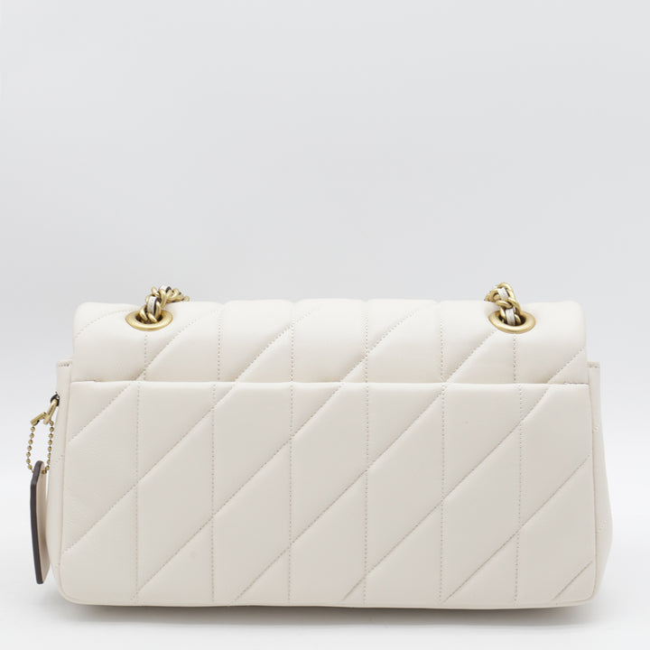 Coach Bags - CHALK | f84145211068a15ab8d91f91a1880ec1756284e7