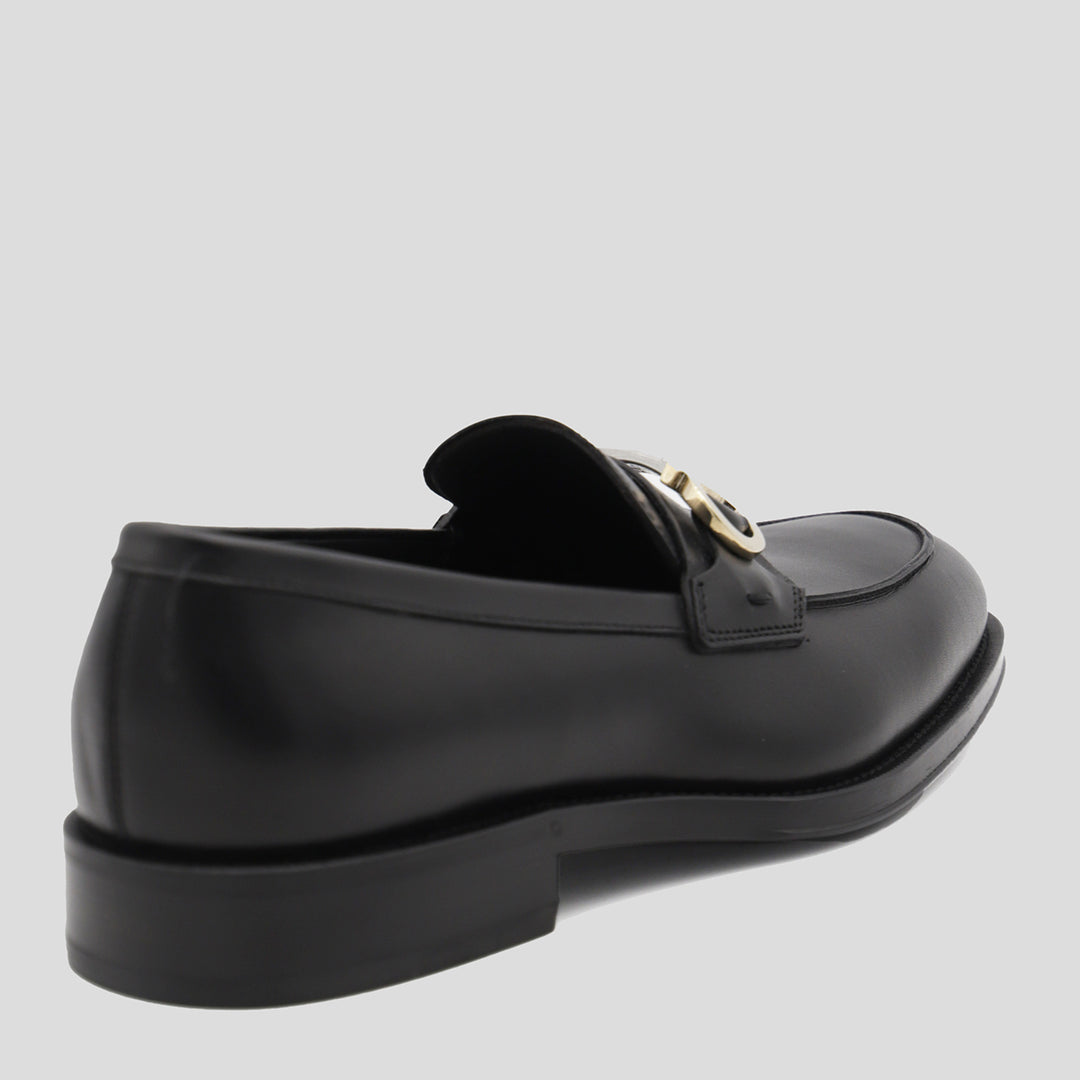 Ferragamo Flat shoes - NERO || NERO || NERO | ce8ee01d2763e188a603e99c96be720b412ce314