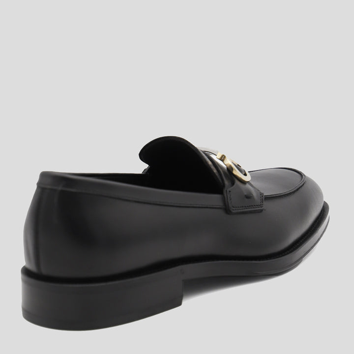 Ferragamo Flat shoes - NERO || NERO || NERO | ce8ee01d2763e188a603e99c96be720b412ce314