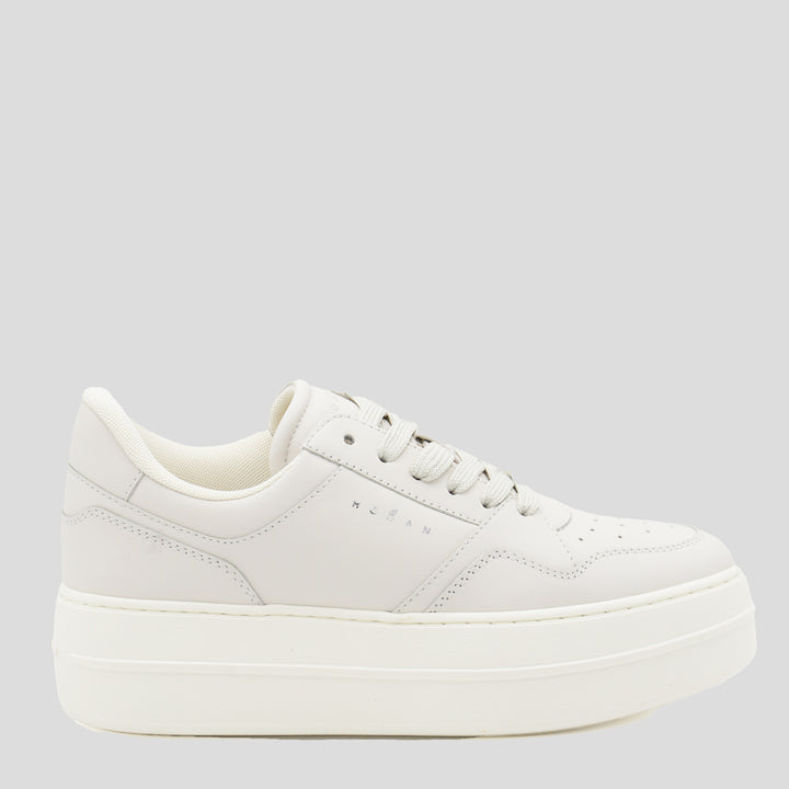 Hogan Sneakers - BIANCO LANA | a022a4a36edb0ff3d3c180d6a5ff2808f34dc517