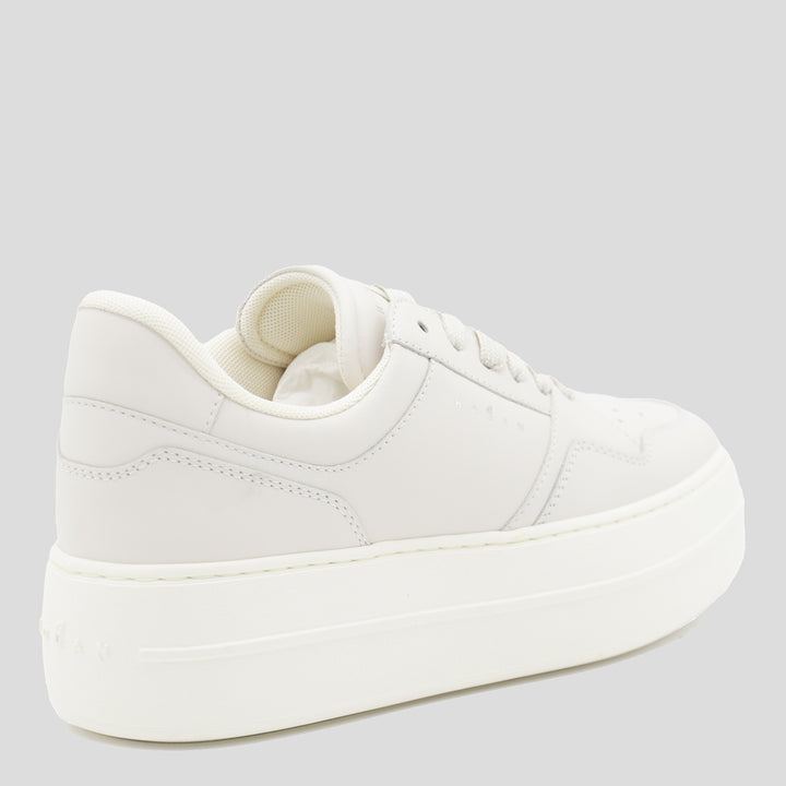 Hogan Sneakers - BIANCO LANA | ef8289b9d398232a73e35c887c4810361360d546