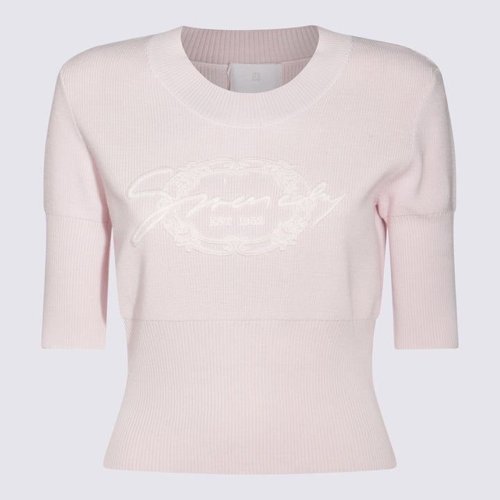 Givenchy Sweaters - Pink | 675855ce11865456f78aa9a6e0c047eb9d74761f