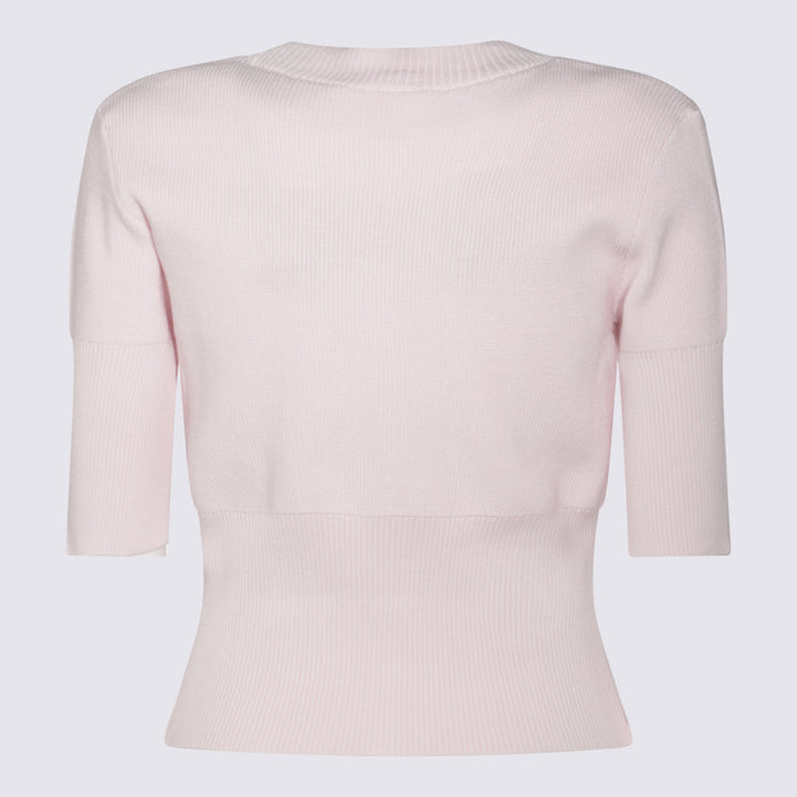 Givenchy Sweaters - Pink | 3c1cbb0fff56acd2fd69a18b3b70f1c35e0f2670