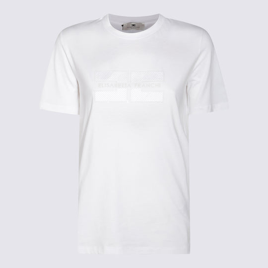 T-Shirts And Polos Light And Natural