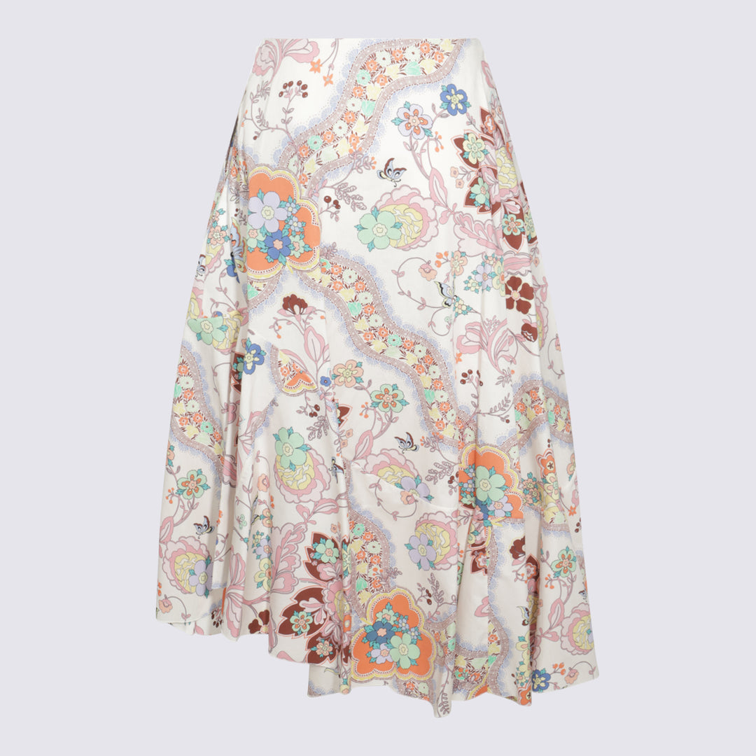 Etro Skirts - Bright | 936eef910d40a31cd36c3f2b212b5e1a048d3716