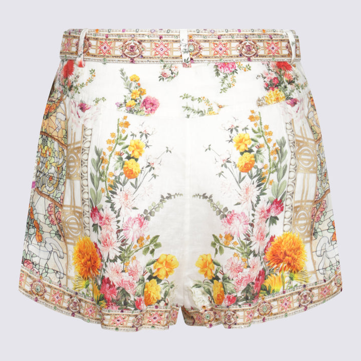 Camilla Shorts - EGYPTIAN ROSE | e1fdda751e2ebfc27344a944248976d1de97cc76