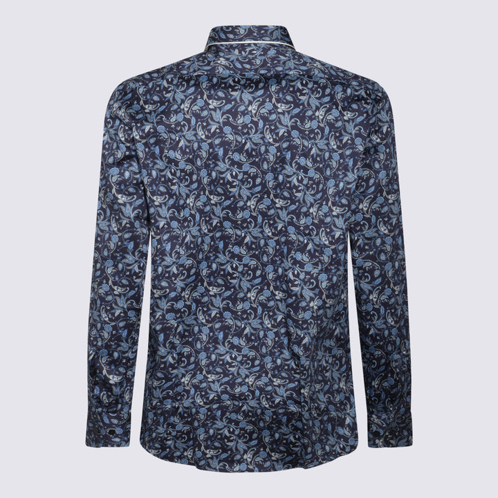 Etro Shirts -  | 40b87c42586f8e2722c2056533de0c99704c8b45