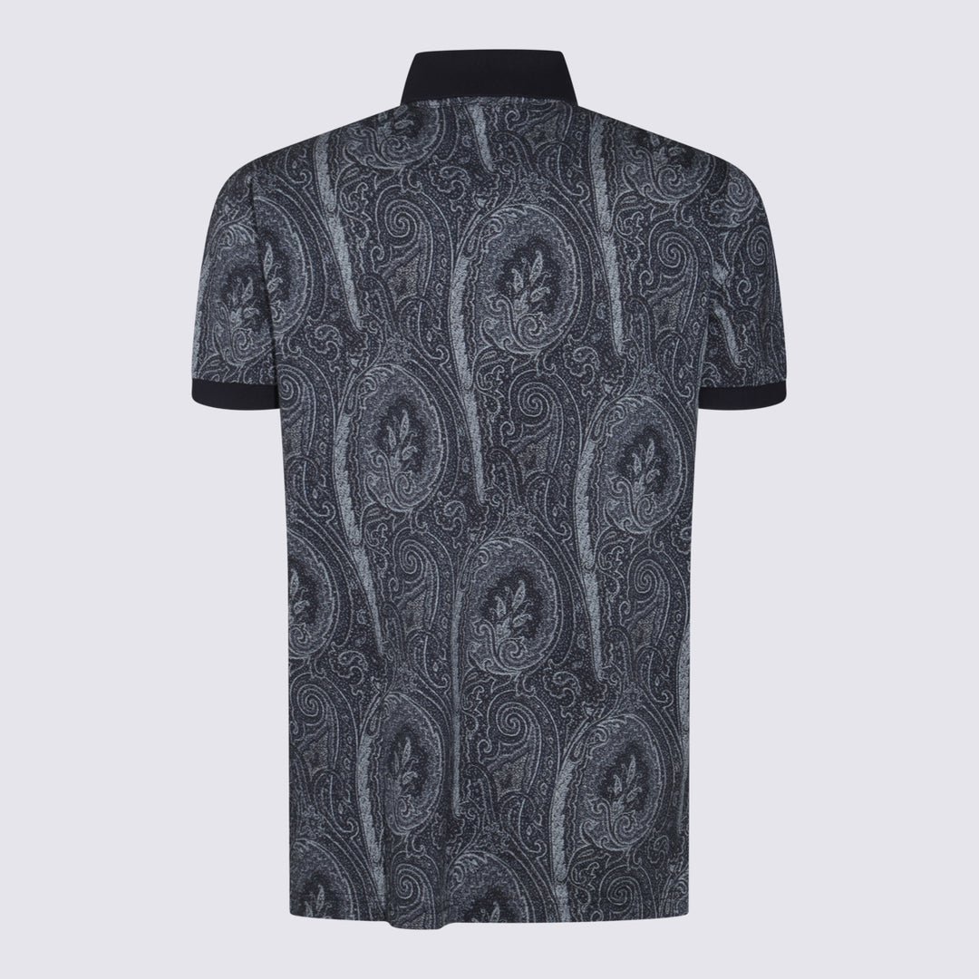 Etro T-shirts and Polos -  | ae6d5c17b88dda5f4ed7d1d490cade01c851bc81