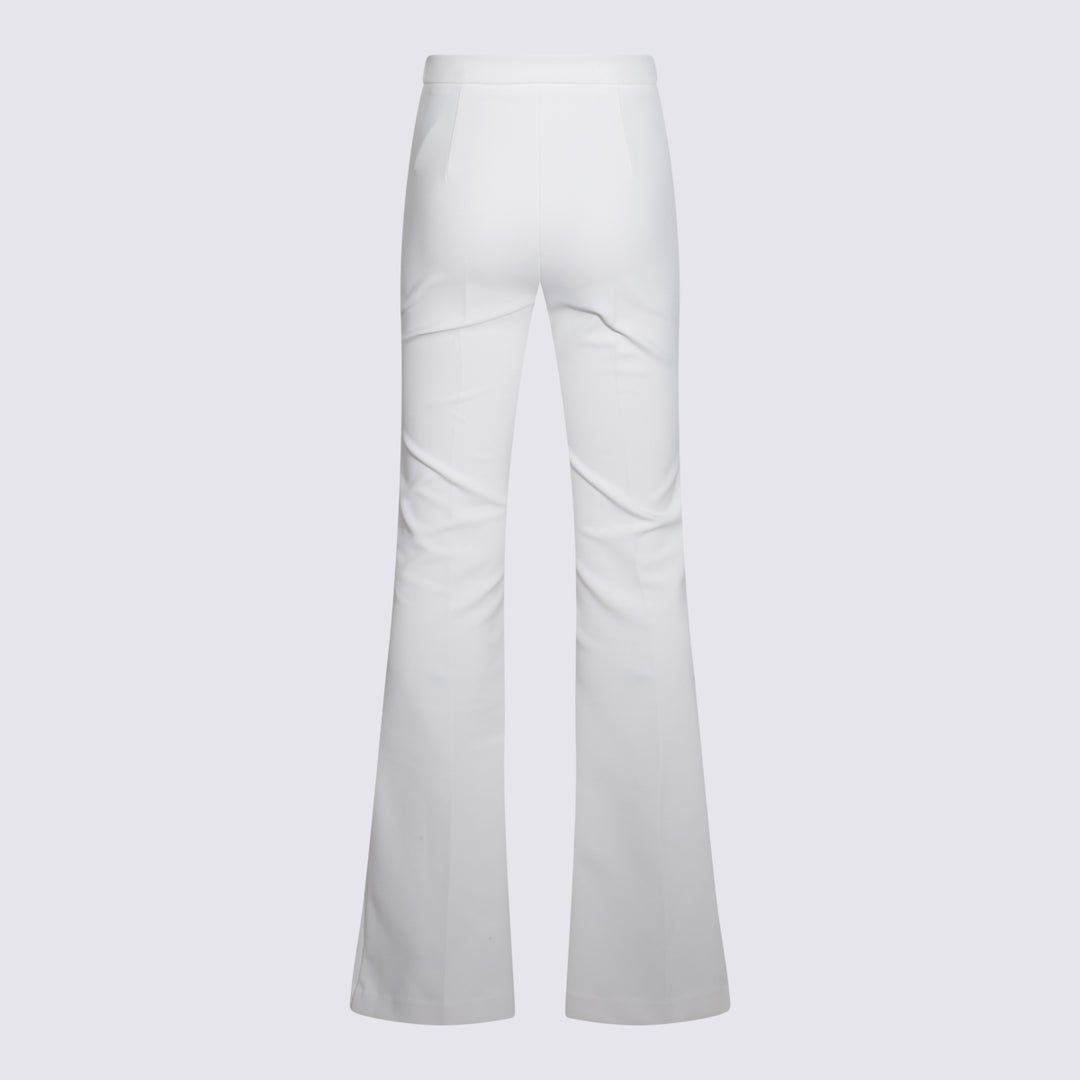 Elisabetta Franchi Trousers - Light and natural | 5ef8c710cbbb78463ce71605055f80e7e55361e7