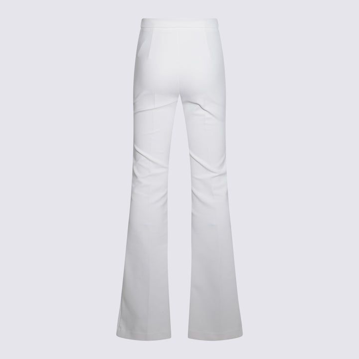 Elisabetta Franchi Trousers - Light and natural | 5ef8c710cbbb78463ce71605055f80e7e55361e7
