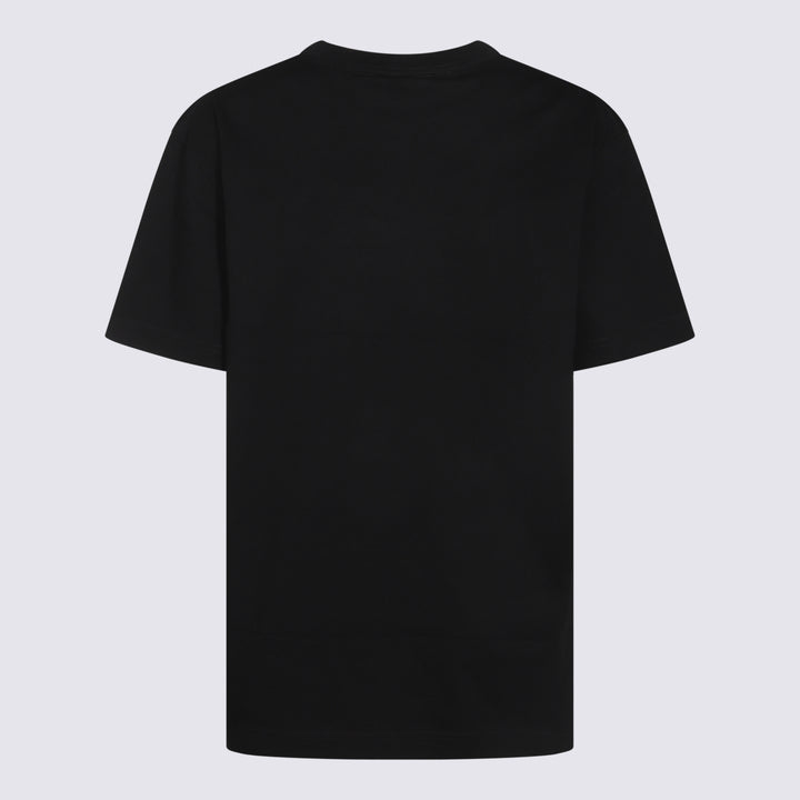 Alexander Wang T-shirts and Polos - Blacks and greys | 01437c9b4ec66315f442a42003e2a81c58224e3b