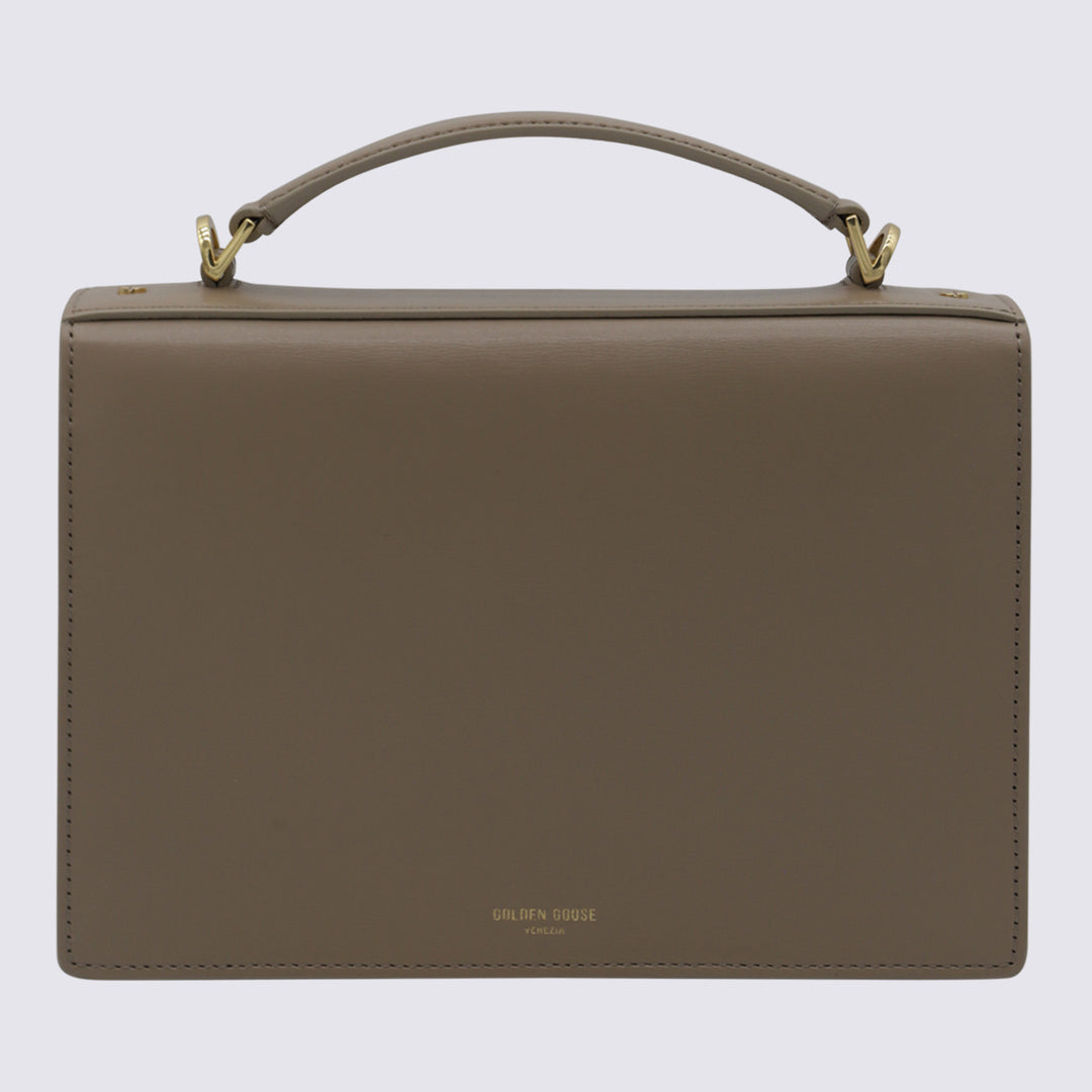 Golden Goose Bags - CAPPUCCINO | fce0512064ebb30c046ae9da21519fd73439a4b9