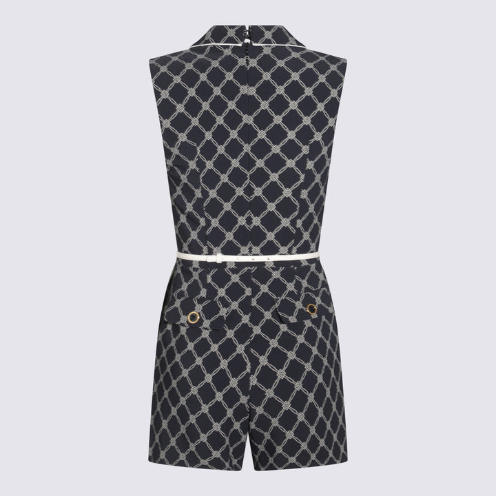 Elisabetta Franchi Sweaters - NERO/BURRO | a8e24aa76286c96f7c520a804d26c96f4e0e90e9