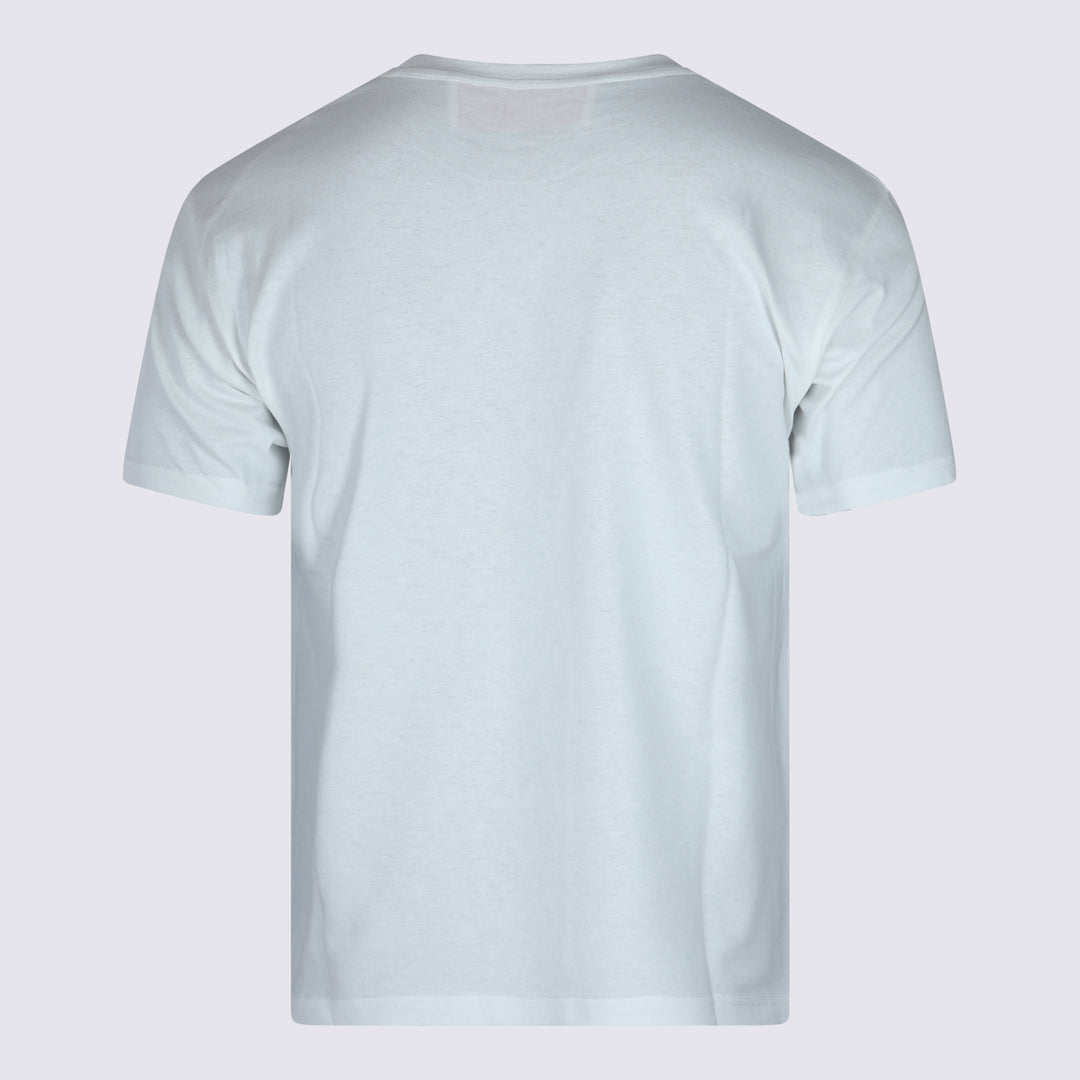 Valentino T-shirts and Polos - Light and natural | 5601c1bd977bf4bd432898b54b1e32cf41a0112f