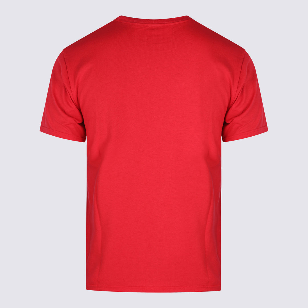 Valentino T-shirts and Polos - Bright | 79572269ad91828256a97f8ff9447bd27b17559e