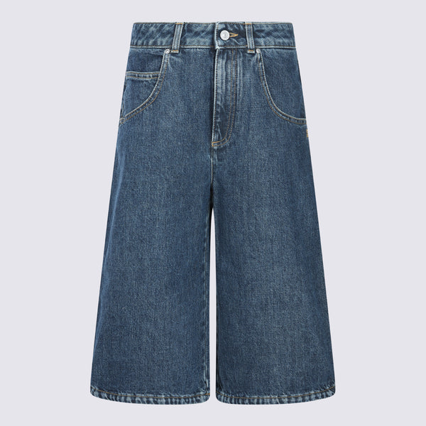 Jeans Blue