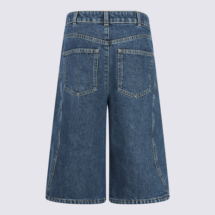 Givenchy Jeans - Blue | 73a0dc5cd466dbf92cb9eefb0dbad3f24fc5ec8c