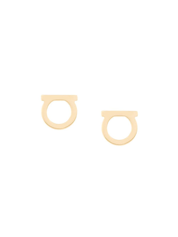 Gancini Earrings