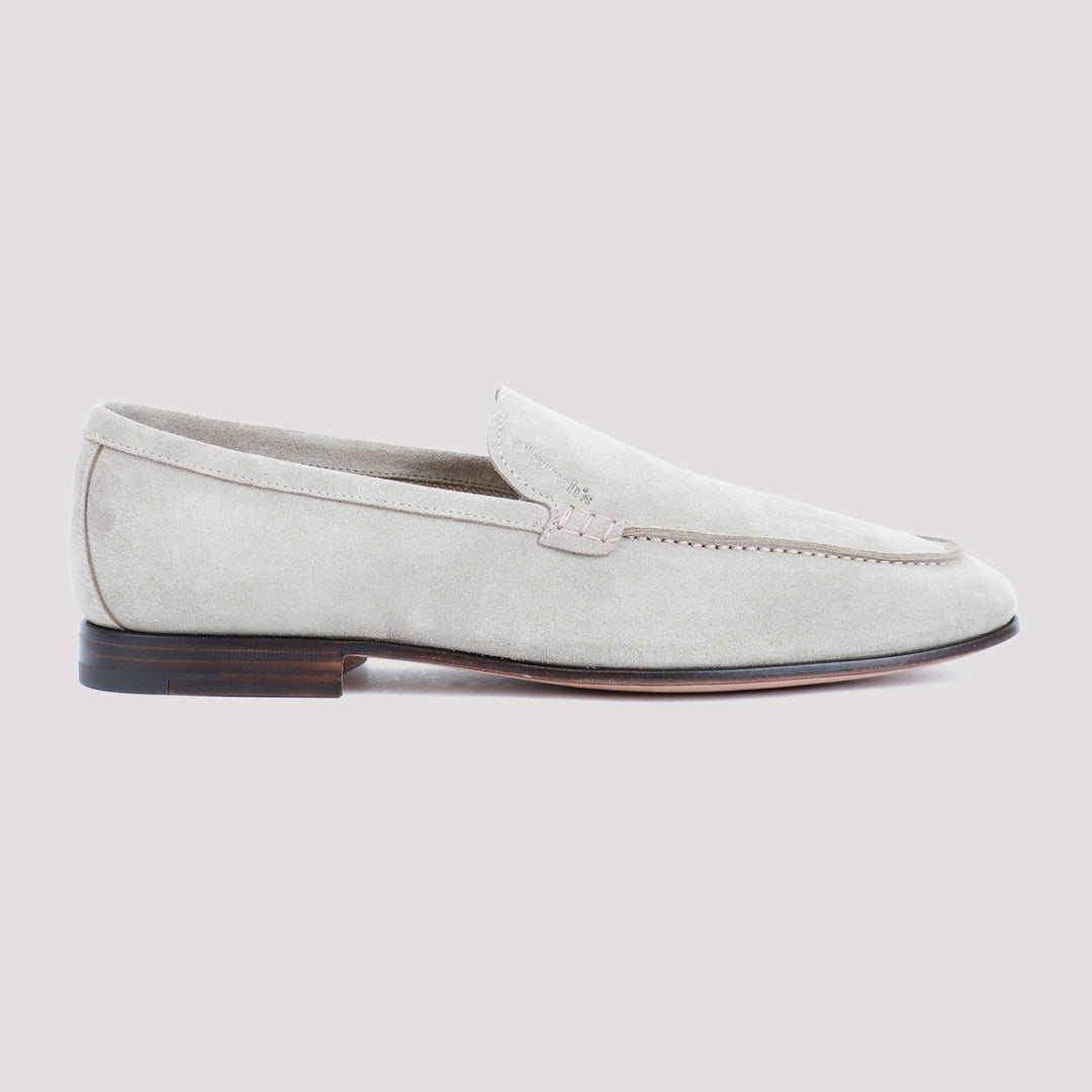 Church'S Loafers - Nude & Neutrals | 63c78835bd4b300816c8cb14eec66f37d919354c