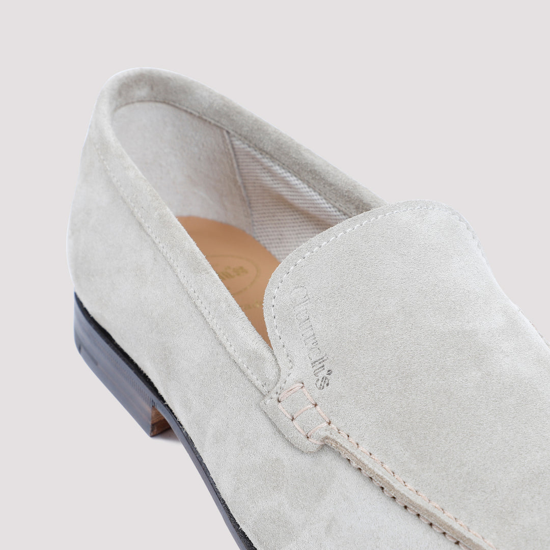 Church'S Loafers - Nude & Neutrals | 0b1862737dd54dcb57a17642453b179dc5337e42