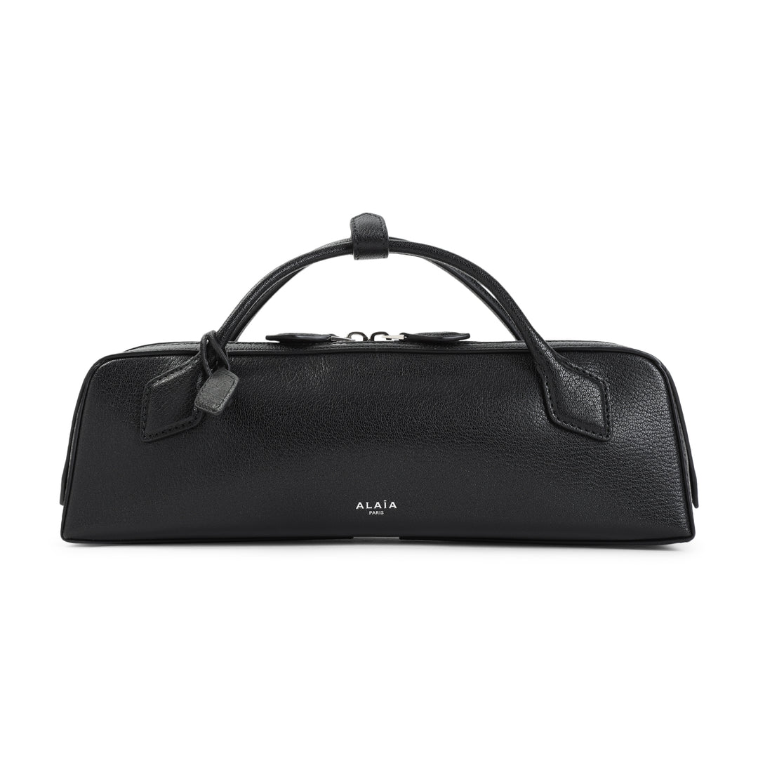 AlaÏA Shoulder Bags - Black | 8f4f2d3b5052bd8649d126e4b0f7c0da4dba8f66