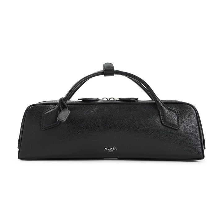 AlaÏA Shoulder Bags - Black | 8f4f2d3b5052bd8649d126e4b0f7c0da4dba8f66