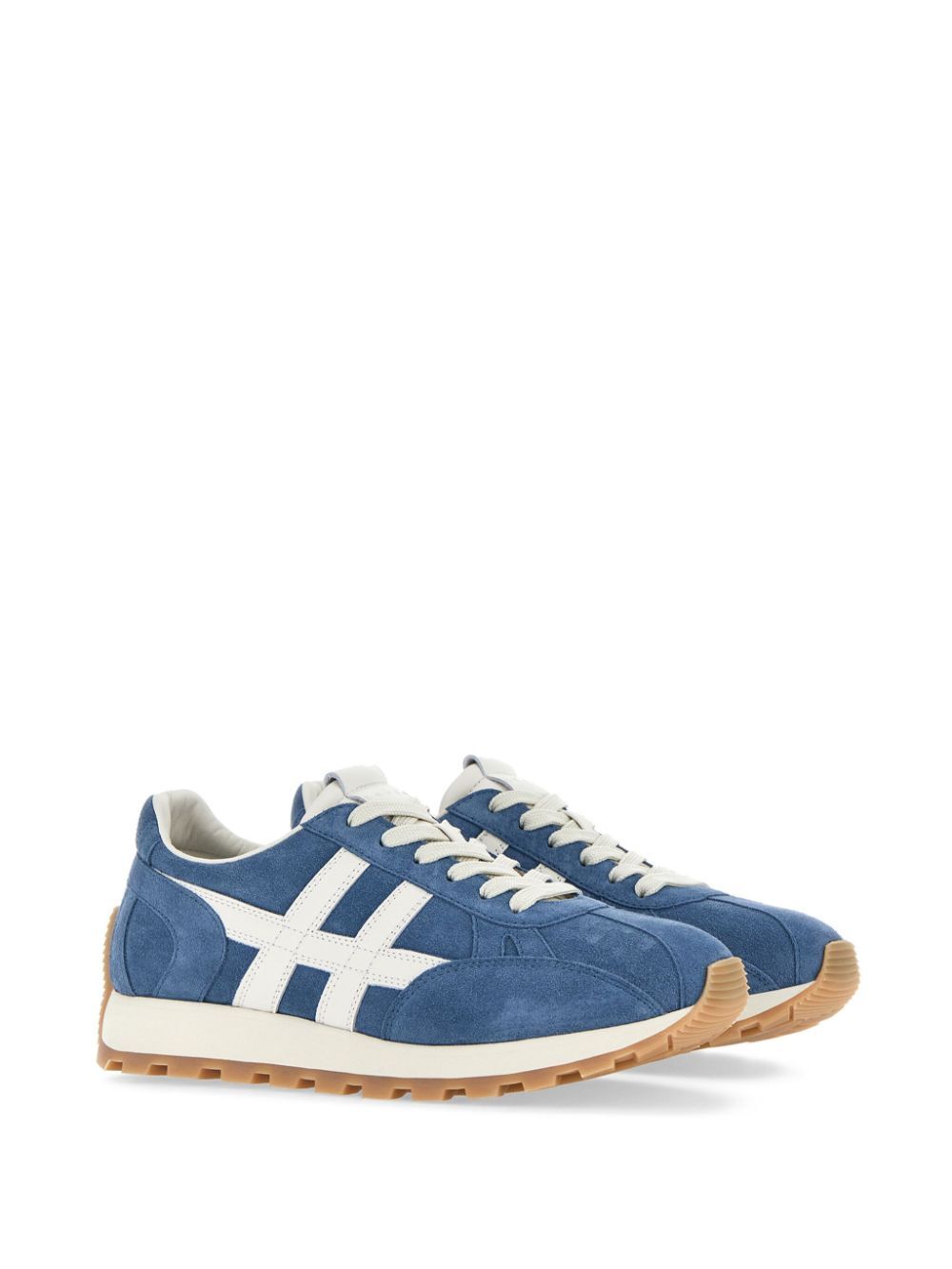 Hogan Sneakers - Blue | 7cc03ae73ee03fce44dff94458c1c0e959952436
