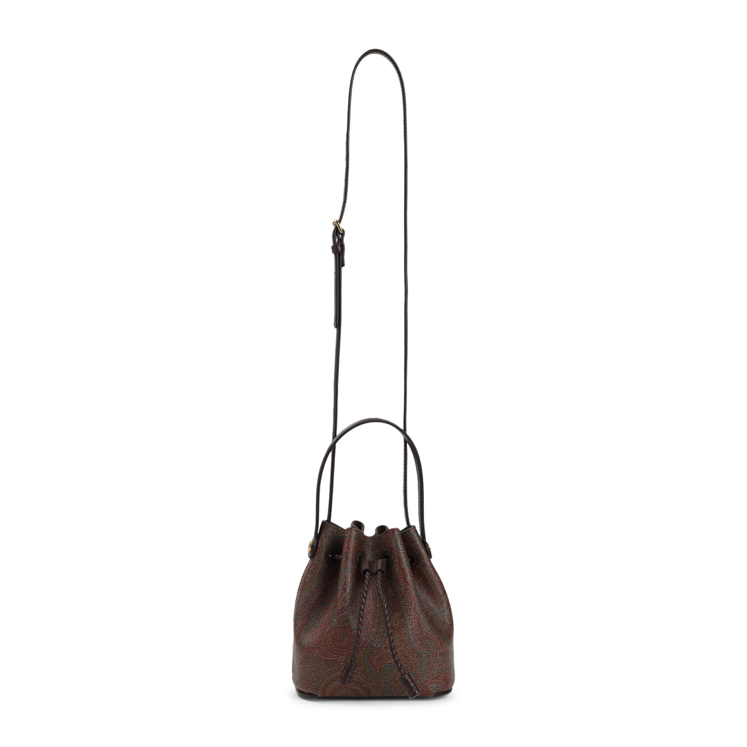 Etro Shoulder Bags - Brown | 4be7eabdb6f9b8c712a1471c2a7f1d42ed0c6ae2