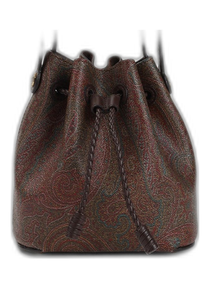 Etro Shoulder Bags - Brown | 4be7eabdb6f9b8c712a1471c2a7f1d42ed0c6ae2