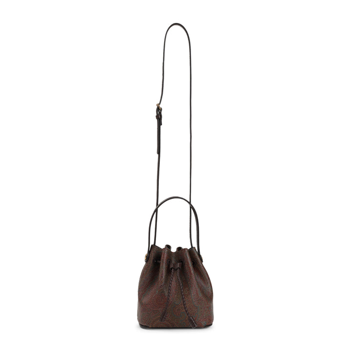 Shoulder Bags Brown