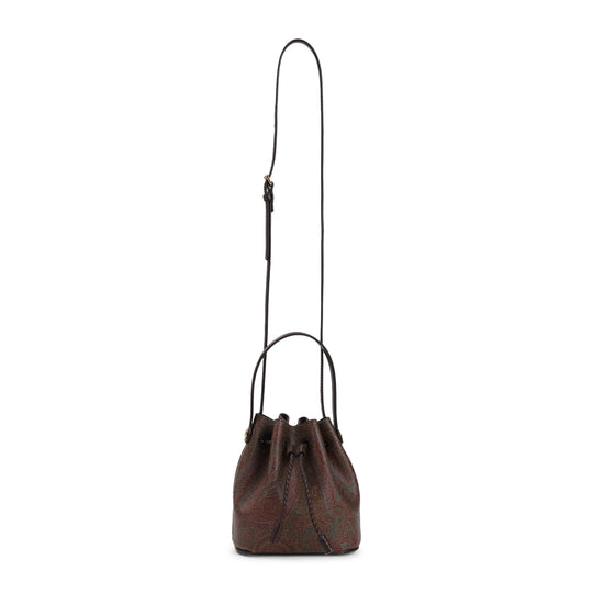 Shoulder Bags Brown