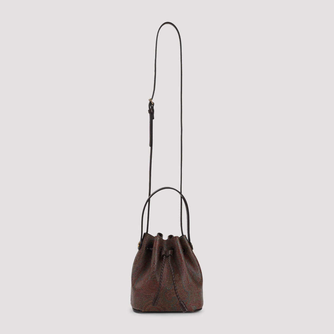 Etro Shoulder Bags - Brown | f78dec76dc8dfaec5b673707fa4b7ae27ce7c4a7