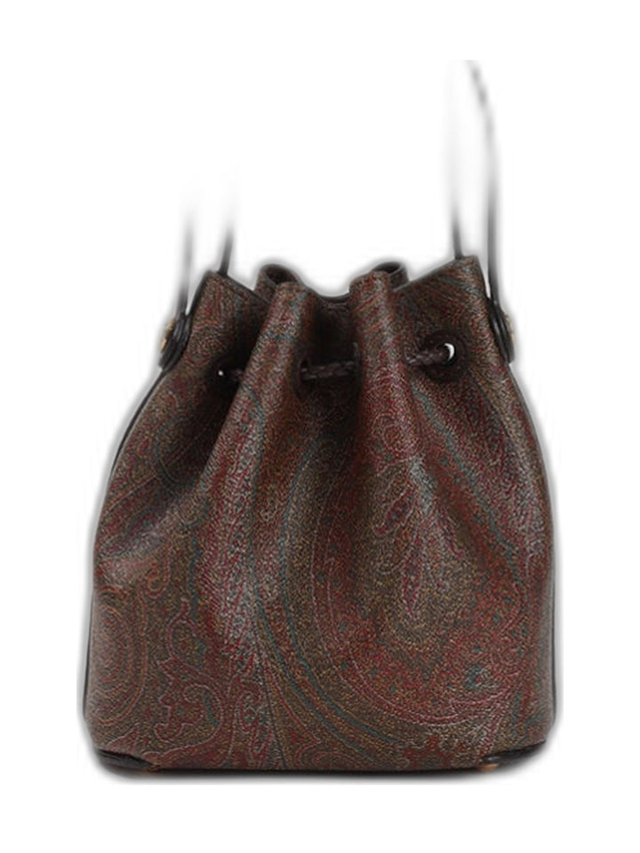 Etro Shoulder Bags - Brown | b09d85dc368195b1a75d4116ec9e86b2d82057e2