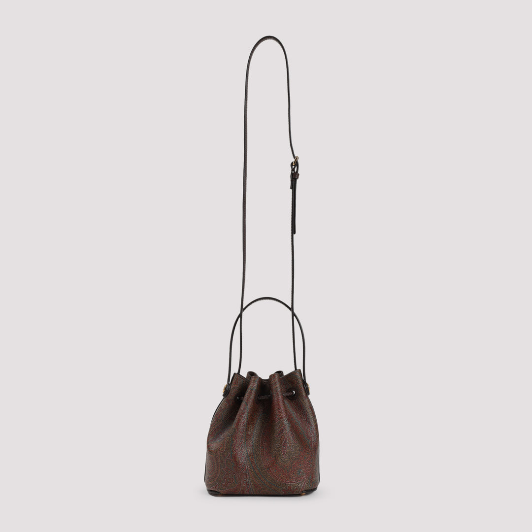 Shoulder Bags Brown