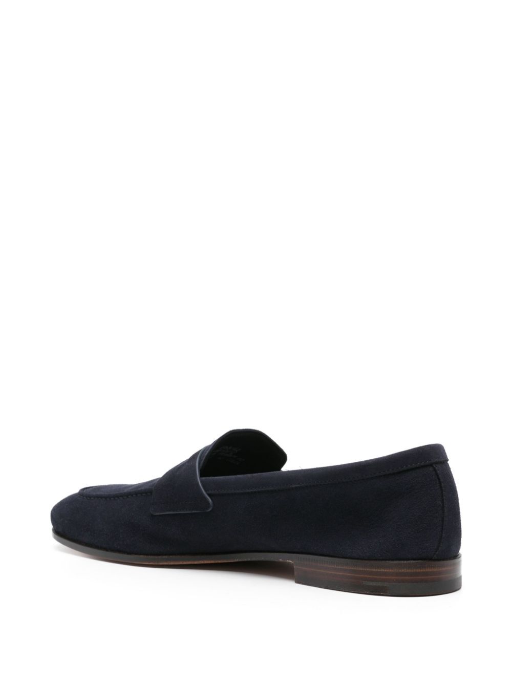 Church'S Loafers - Blue | a301df62179b8046574a1f838edf44c061814d45