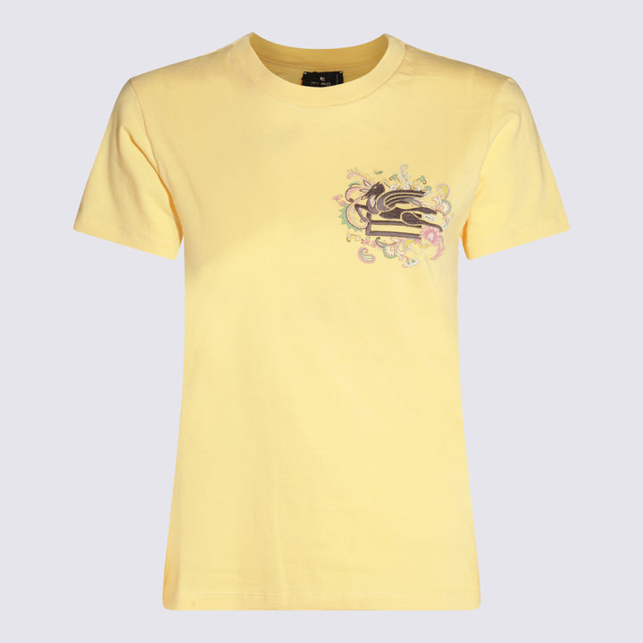 Etro T-shirts and Polos - Bright | 30c4324d033942670c200dfe7aac98c254584ed0
