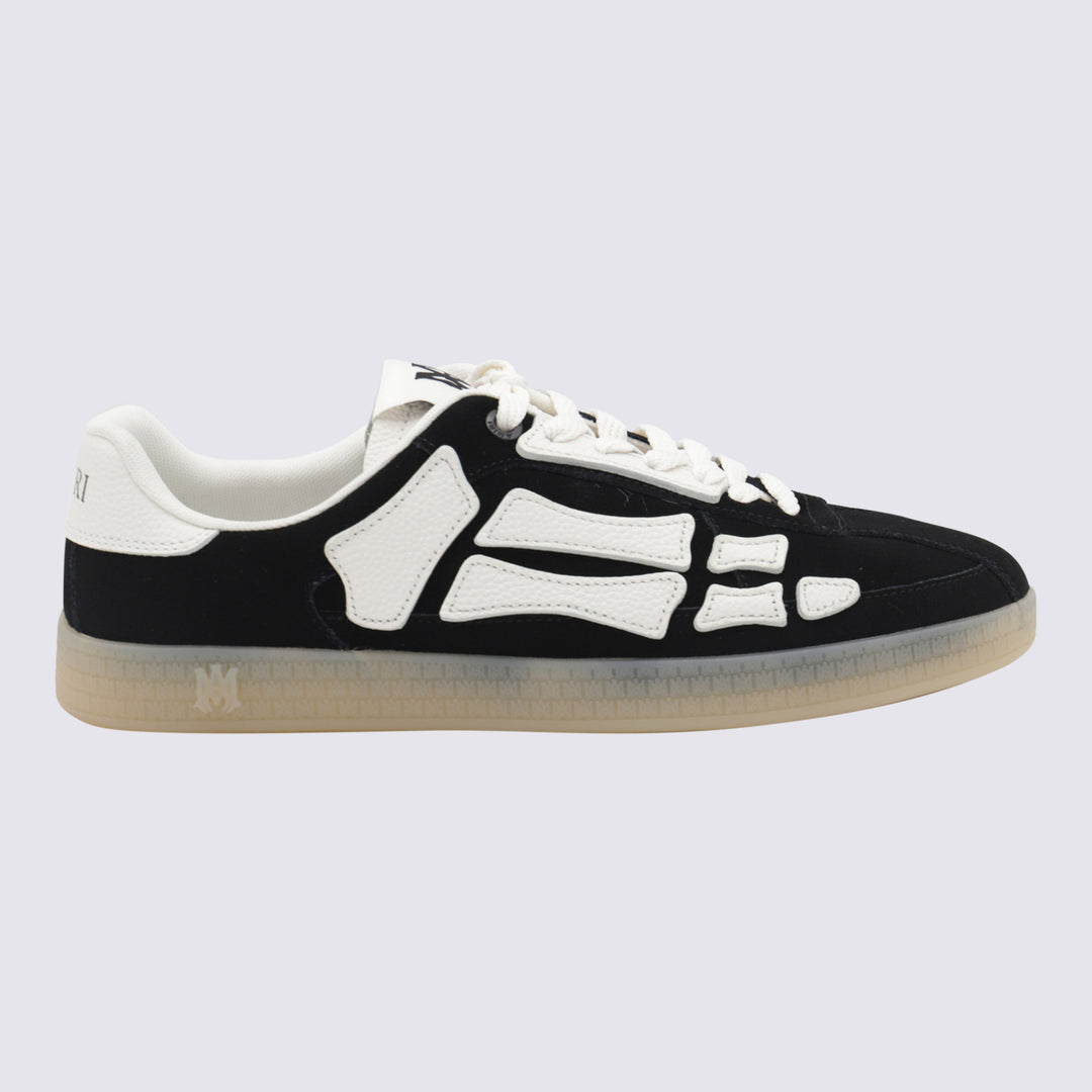 Amiri Sneakers - Black | efea1d9296a3360033cac64558bf990cb1cd0db4