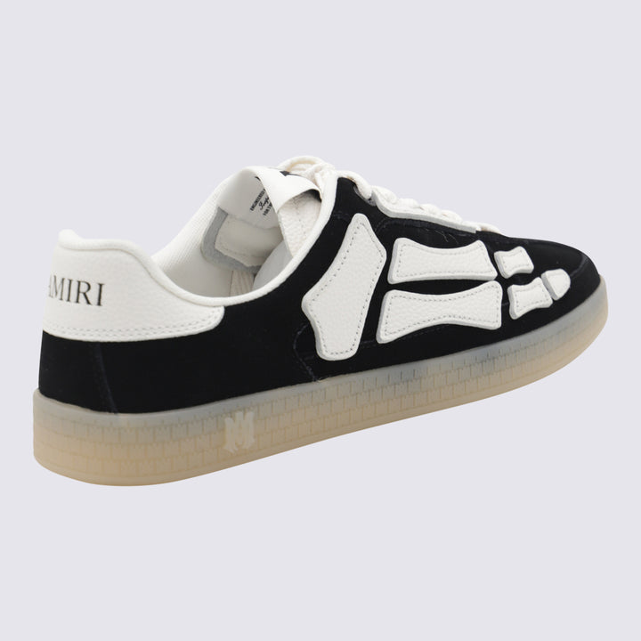 Amiri Sneakers - Black | 4babe7c9452f760088939520256e85c76605a39a