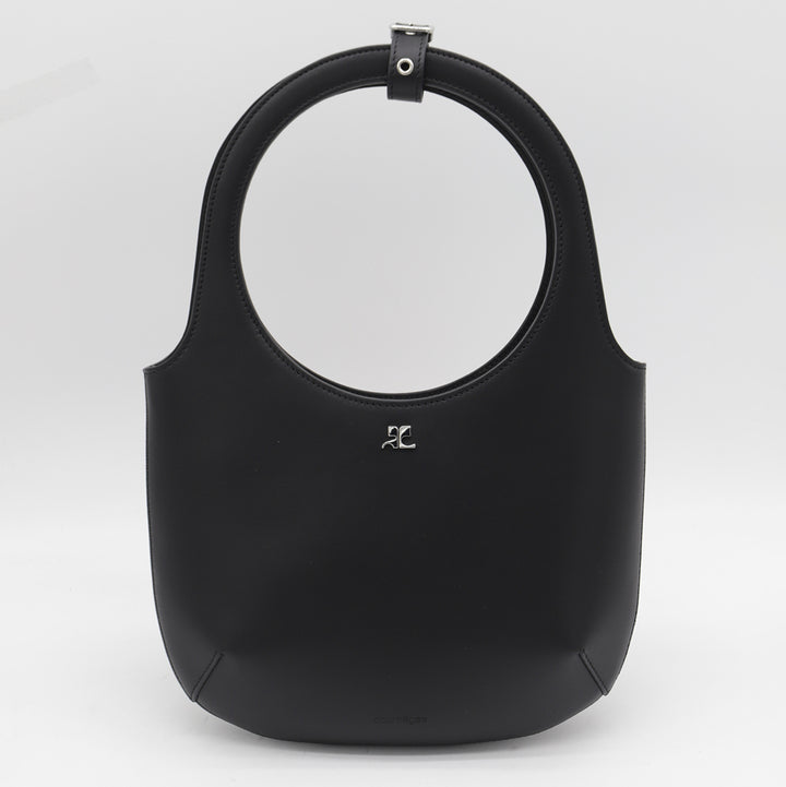 Courreges Bags - Blacks and greys | d3825fc69103da43a59fe64ef084cff045f3cc15