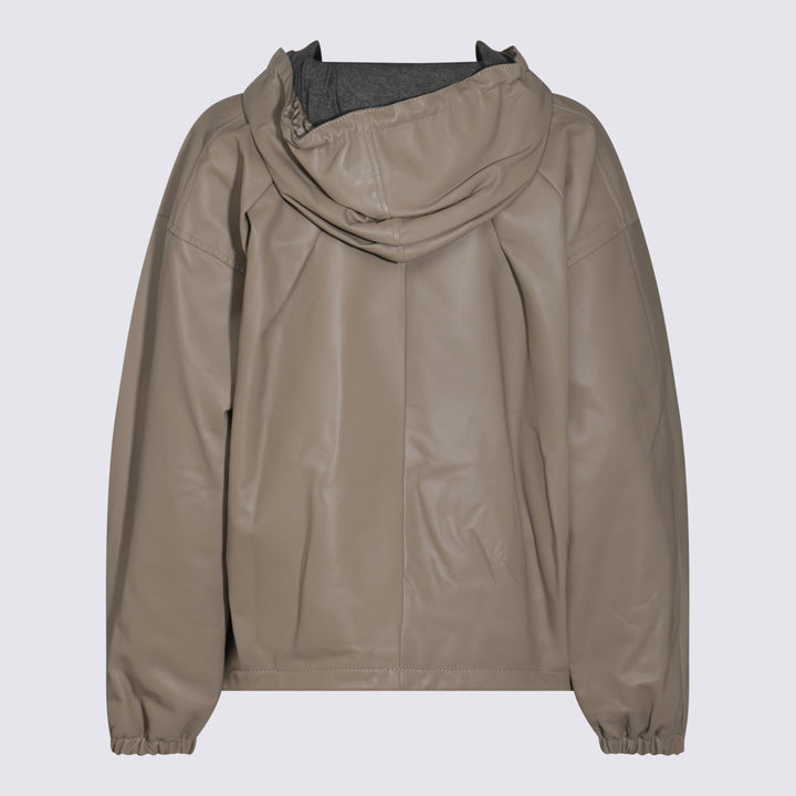 Add Jackets - Stone | eec5b4289ae490d198b1c9a02bf582394bf1fe8a