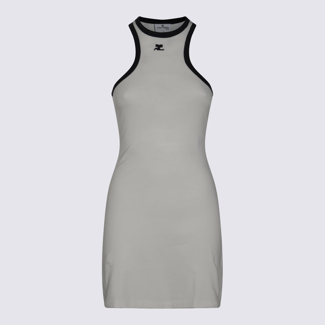 Courreges Dresses - Light and natural | dff678fff78ed0456202a18fc38730abb5e40197