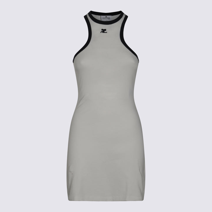 Courreges Dresses - Light and natural | dff678fff78ed0456202a18fc38730abb5e40197