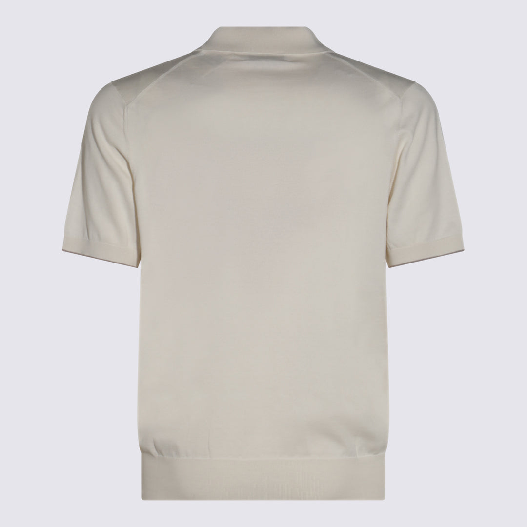 Brunello Cucinelli Sweaters - ENGLISH WHITE | 05ff75f7d9ddf52f38611fcbaa860e3d3c5fbf80