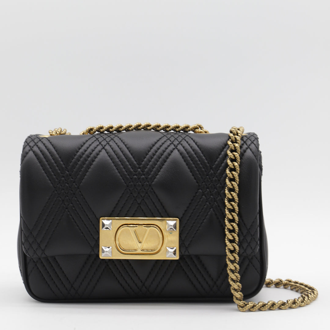 Valentino Garavani Bags - Blacks and greys | 2407b2994704f3d7a39d3a375fb57b131ec5318f