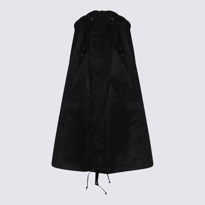 Sacai Jackets - Blacks and greys | 0a4d3c3cecc8089cc0bfeaf9a332c044453243da