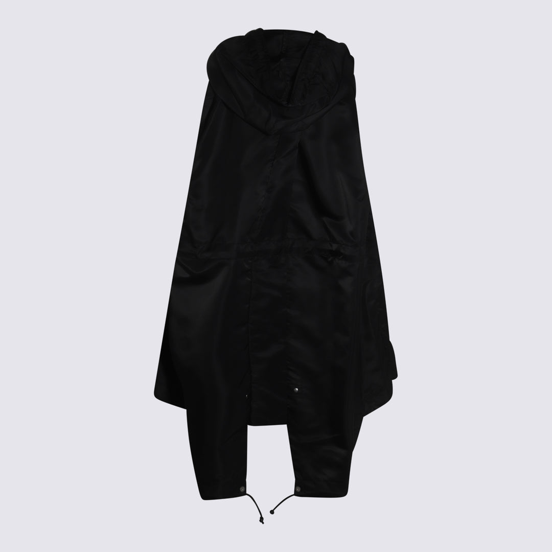 Sacai Jackets - Blacks and greys | a71d9e80d3bdb509b8d7aff82a2de0293140d901