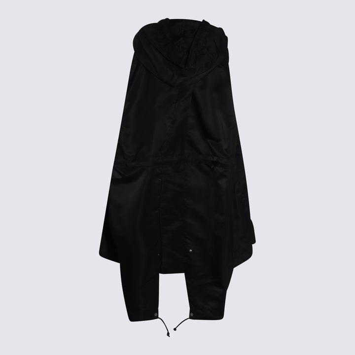 Sacai Jackets - Blacks and greys | a71d9e80d3bdb509b8d7aff82a2de0293140d901